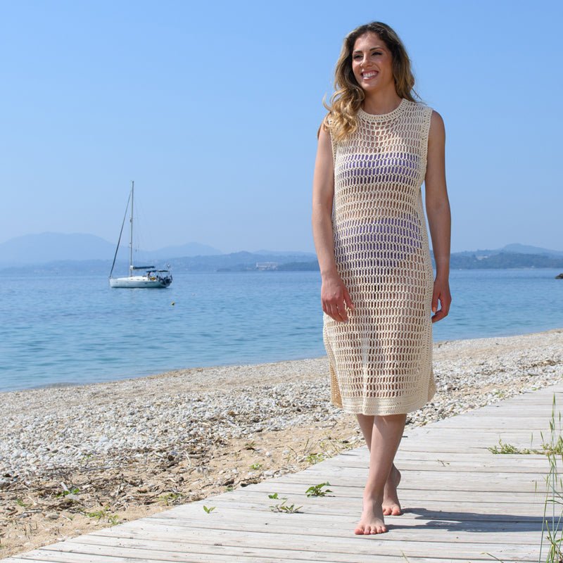 Crochet Beach Cover Up Pattern PDF – Handy Little Me Shop Crochet Beach Cover Up Pattern PDF – Handy Little Me Shop