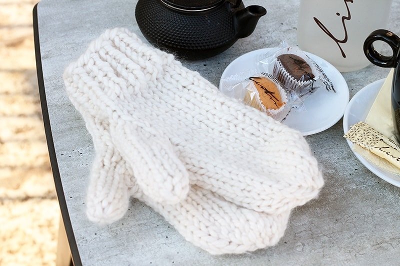 13 Best Knitting Needles For Sock Knitting - Handy Little Me