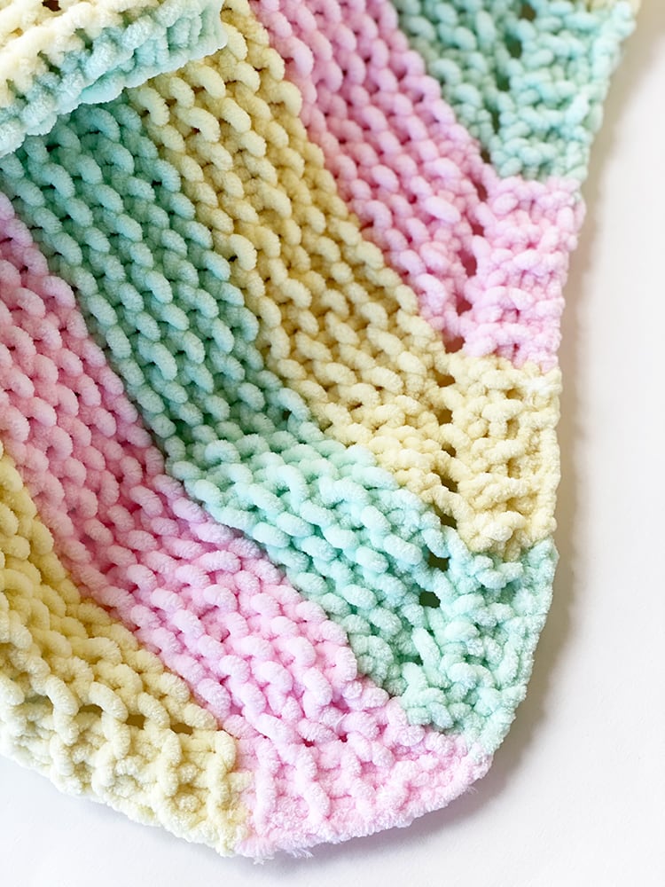 Ravelry Free Baby Blanket Knitting Patterns Easy Corner To Corner