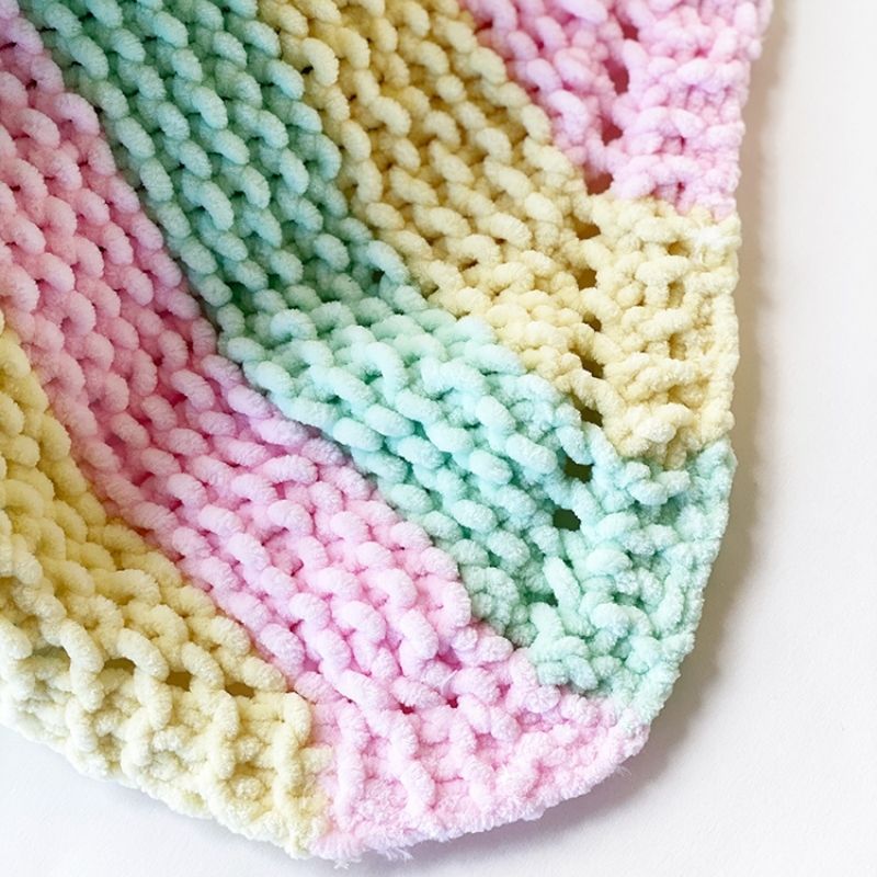 Baby Blanket Knitting Patterns - Handy Little Me Shop