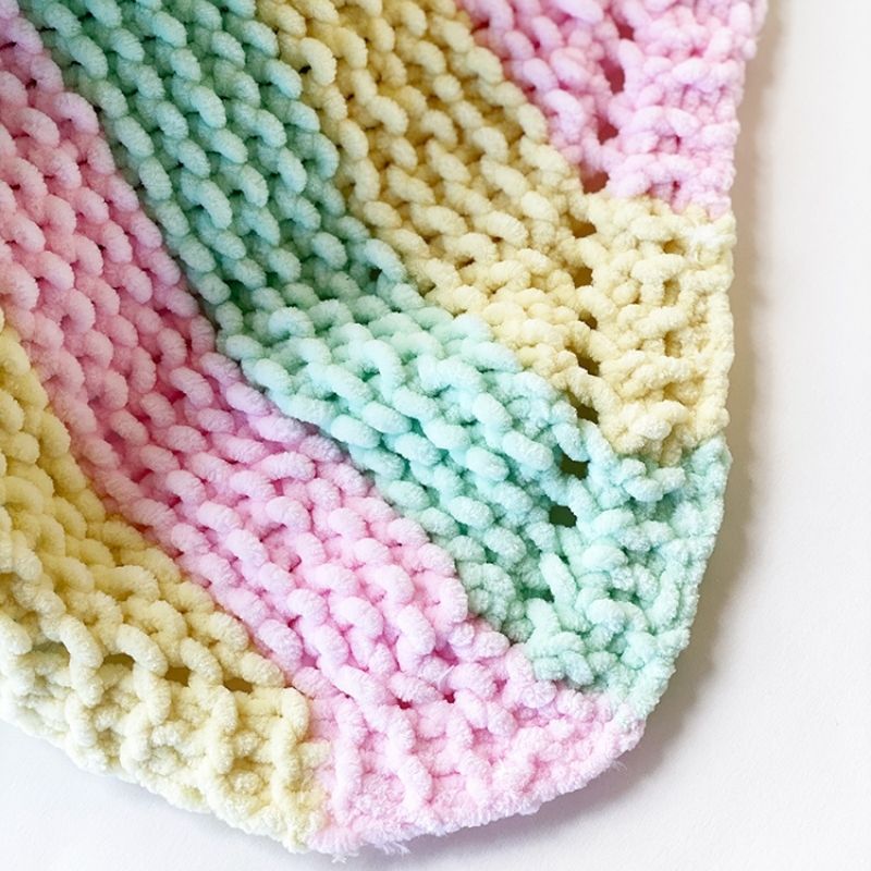 Baby Patterns - Blankets