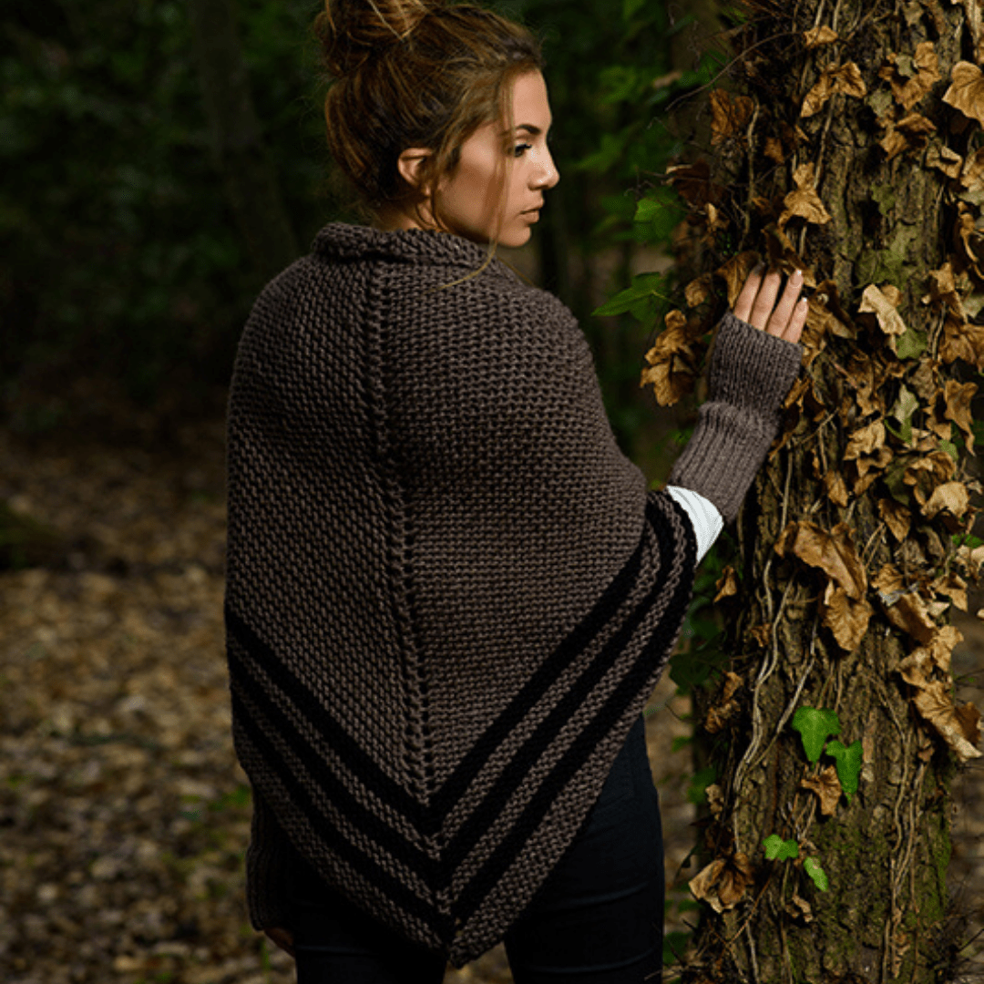 Outlander Patterns - Shawls, Scarves and Wraps - Handy Little Me Shop