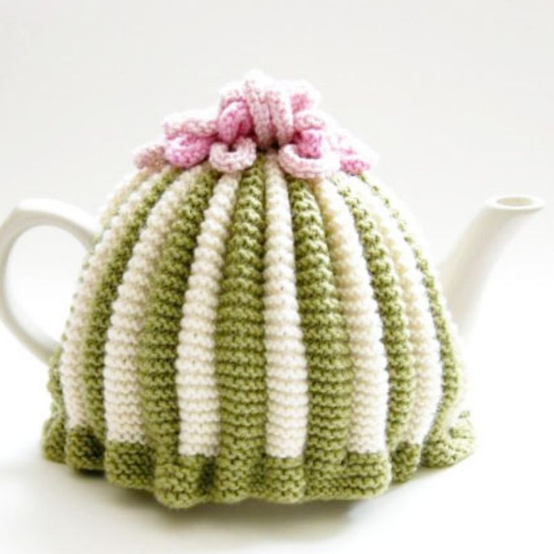Home Patterns - Tea Cozy Patterns - Handy Little Me Shop