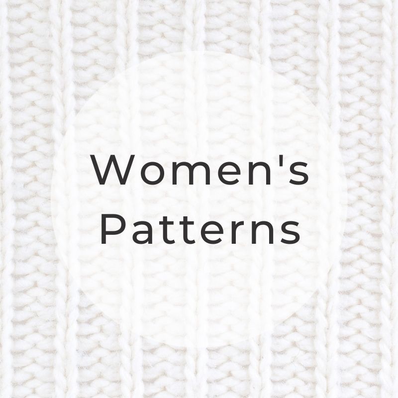 Women's Patterns