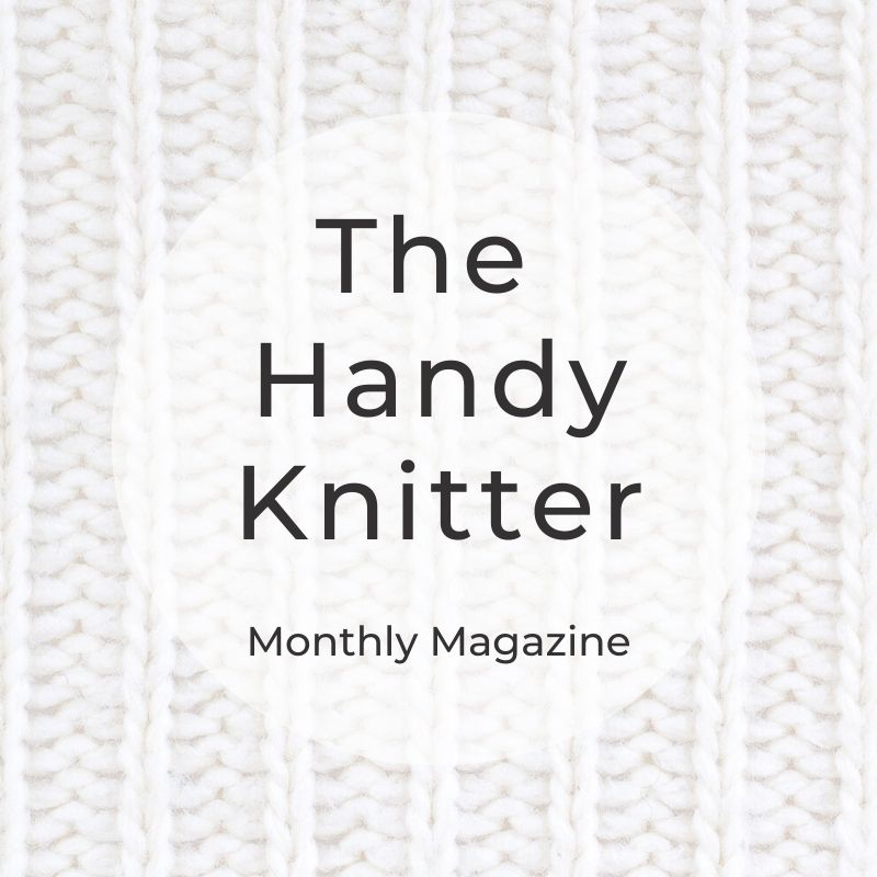 The Handy Knitter