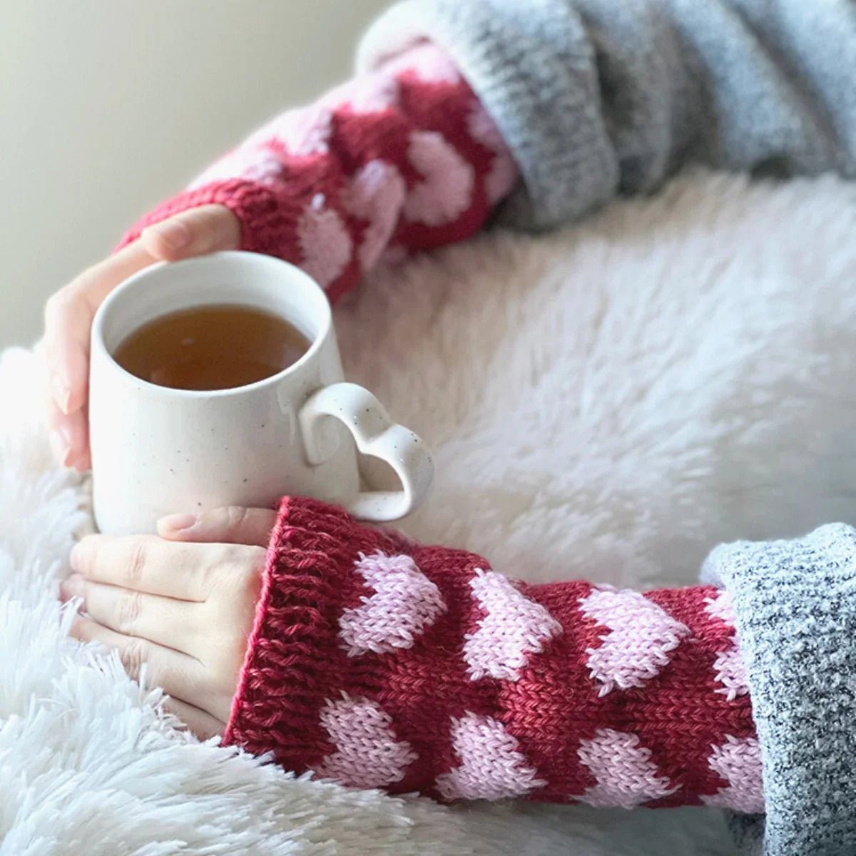 Valentine's Day - Handy Little Me Shop