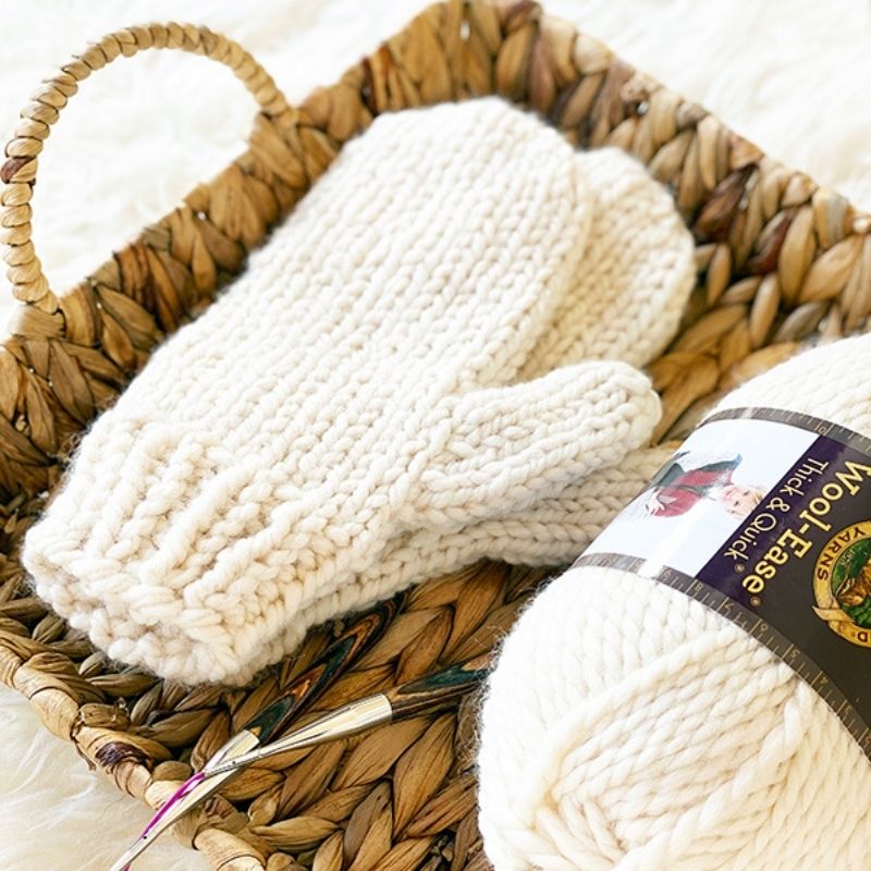 Gloves + Mittens - Handy Little Me Shop