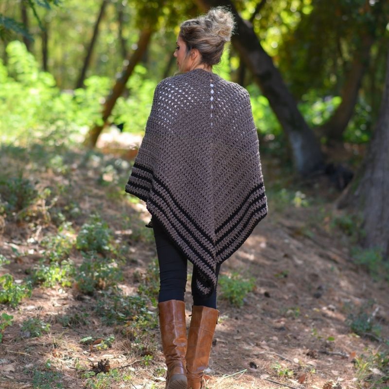 Outlander Crochet Shawls - Handy Little Me Shop