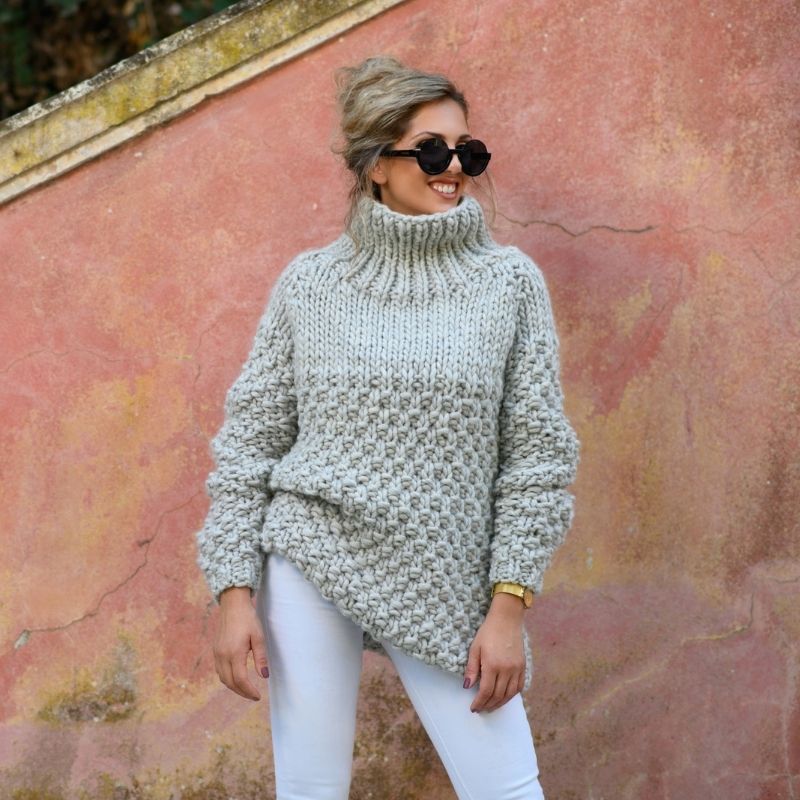 Sweaters + Cardigans - Handy Little Me Shop