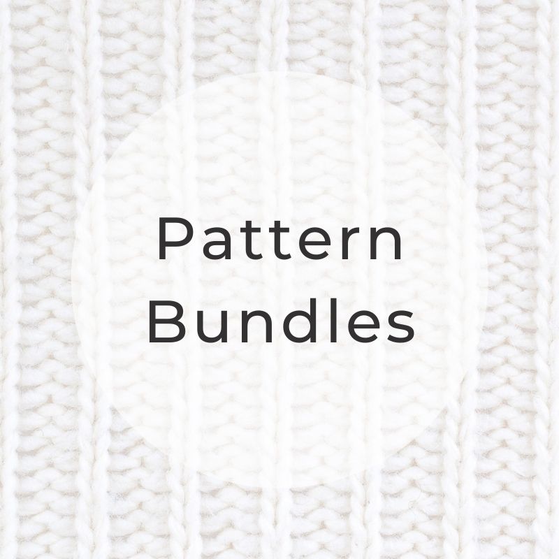 Pattern Bundles