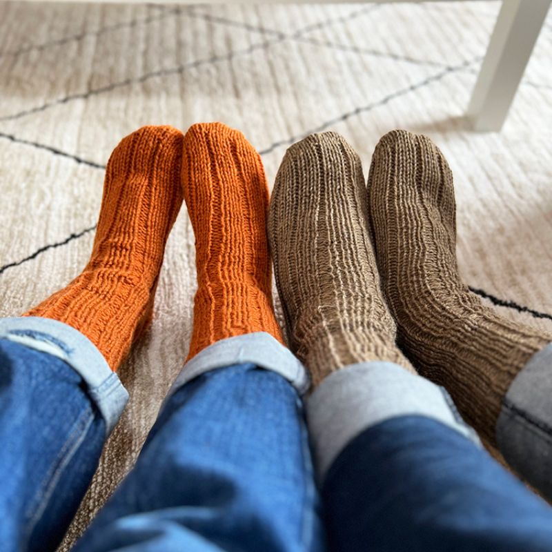 Sock Patterns - Handy Little Me Shop