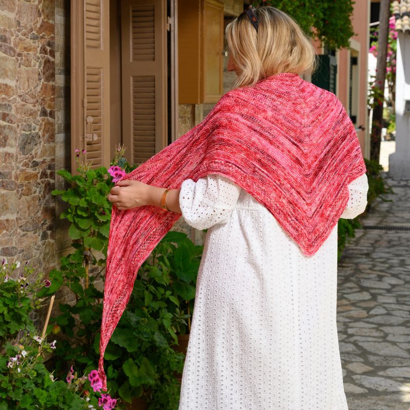 Spring/Summer Knitting Patterns - Handy Little Me Shop