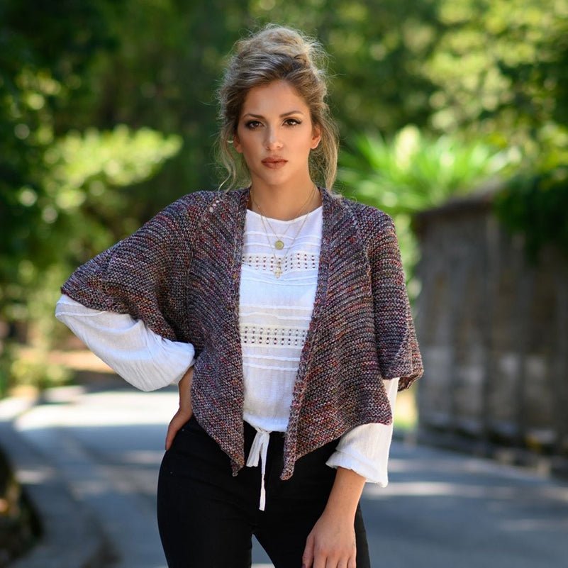 Shawls + Wraps - Handy Little Me Shop