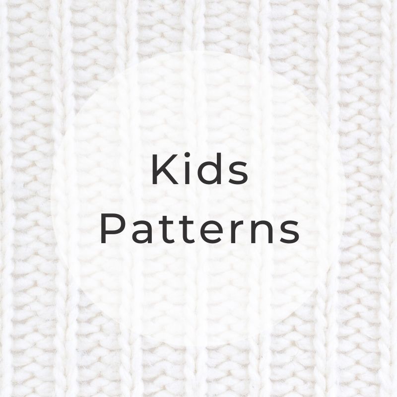 Kids Patterns