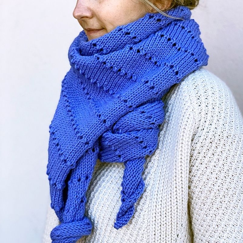 The Handy Knitter Issue 5 - May (Second Edition) - Handy Little Me Shop