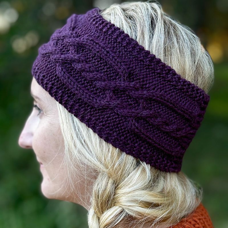 Headband Pattern Bundle