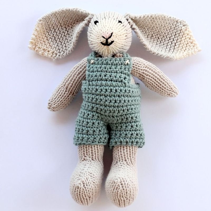 The Handy Knitter Issue 3 - March (Second Edition) - Handy Little Me Shop