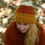The Handy Knitter Issue 10 - Oct (Second Edition)