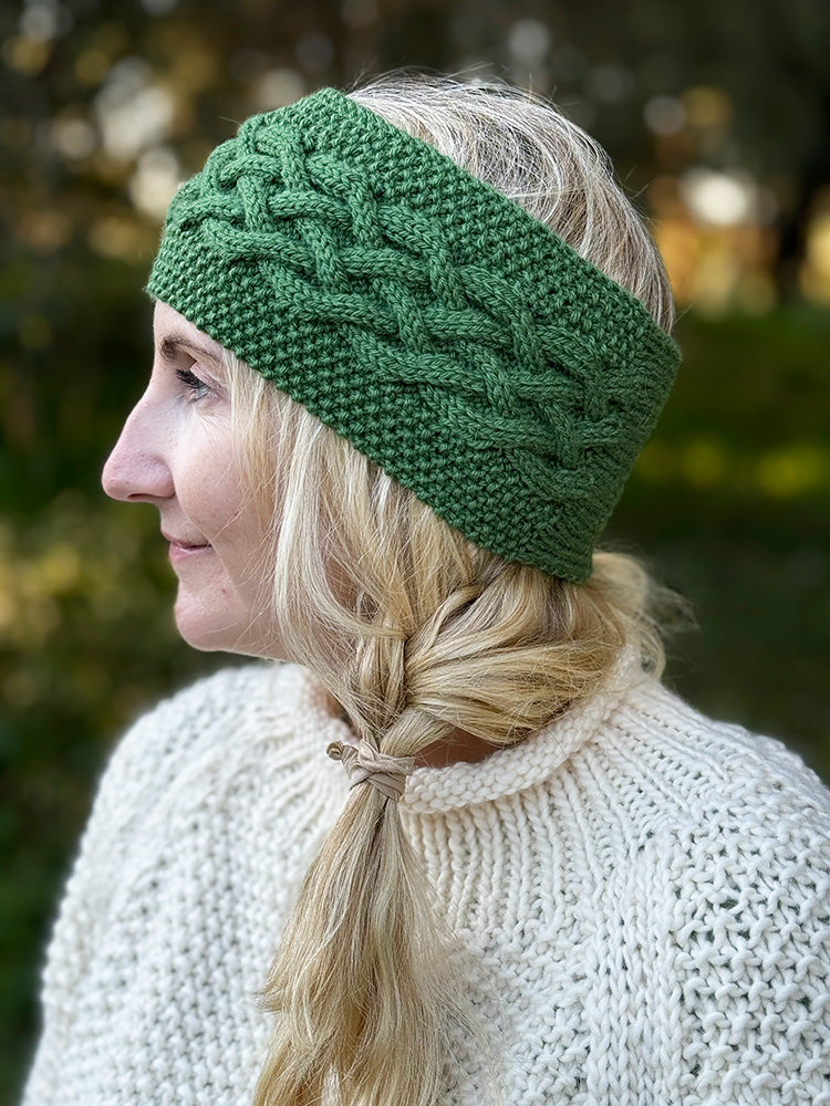 Headband Pattern Bundle