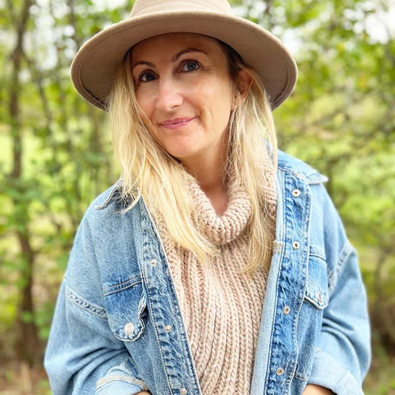 Cowl Knitting Pattern (Advanced Beginners) - Handy Little Me Shop
