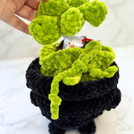 Halloween Crochet Pattern Bundle