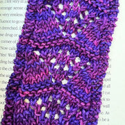 Bookmark Knitting Pattern Bundle (16 Designs) - Handy Little Me Shop