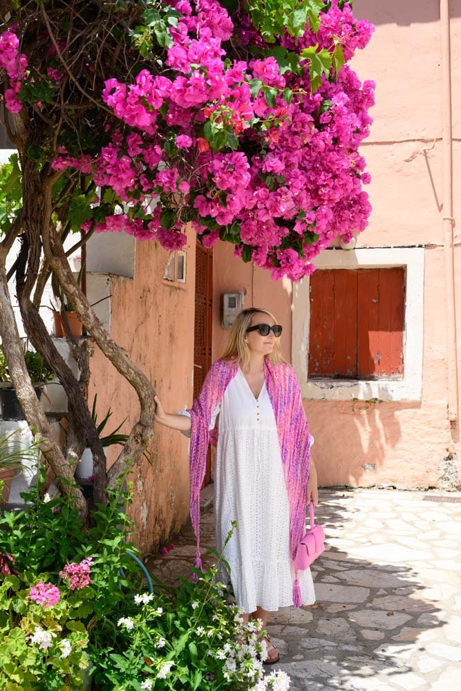 Love Shawl Knitting Pattern - Handy Little Me Shop