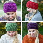 Headband Pattern Bundle