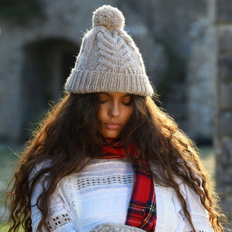 Cable Knitting Pattern Bundle – 45 Knitting Patterns - Handy Little Me Shop