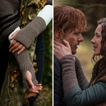 The Ultimate Outlander Knitting Pattern Collection