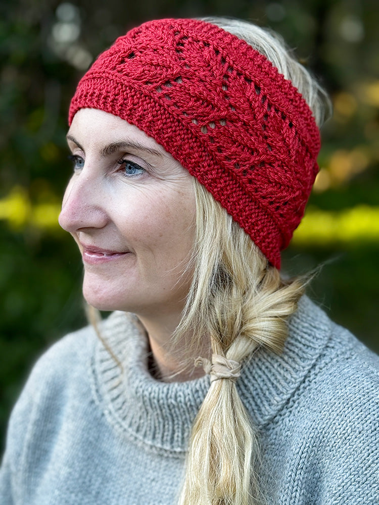 Headband Pattern Bundle