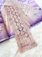 Lover Bookmark Knitting Pattern