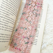 Bookmark Knitting Pattern Bundle (16 Designs) - Handy Little Me Shop