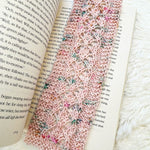 Lover Bookmark Knitting Pattern