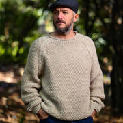 Men’s Sweater Knitting Pattern Bundle (8 Designs) - Handy Little Me Shop
