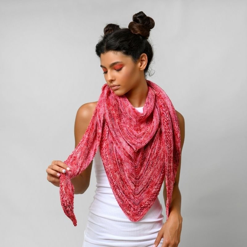 The Handy Knitter Issue 4 - April (Second Edition) - Handy Little Me Shop