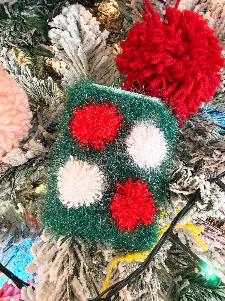 Crochet Gift Card Holder x 3 Patterns - Handy Little Me Shop