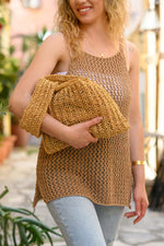 The Muses Collection (12 Knitting Patterns)