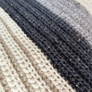 Beginner Crochet Blanket Pattern - Handy Little Me Shop