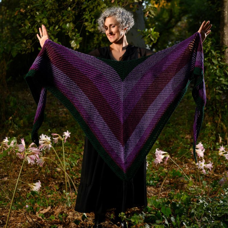 The Handy Knitter Issue 10 - Oct (Second Edition) - Handy Little Me Shop