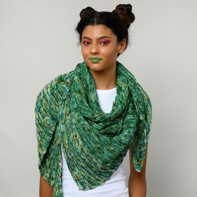 The Handy Knitter Issue 5 - May (Second Edition) - Handy Little Me Shop