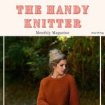 The Handy Knitter Issue 8 - Aug (Second Edition)