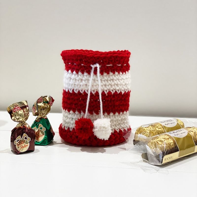 The Handy Crocheter - Winter Issue - Handy Little Me Shop