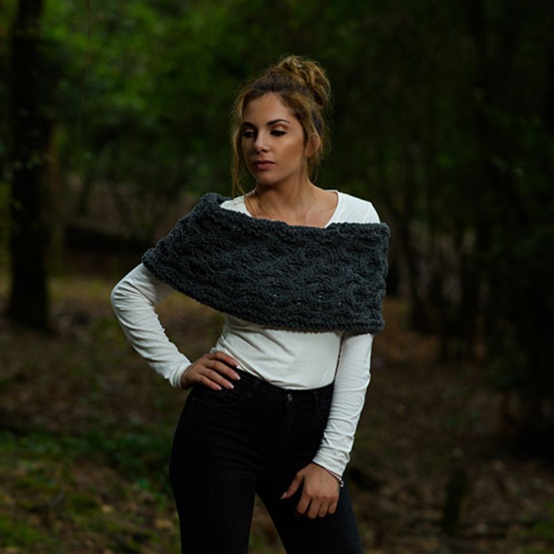 Cable Knitting Pattern Bundle – 45 Knitting Patterns - Handy Little Me Shop