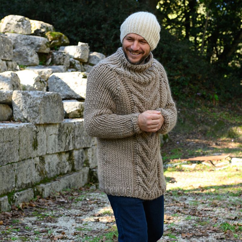 Cable Knitting Pattern Bundle – 45 Knitting Patterns - Handy Little Me Shop