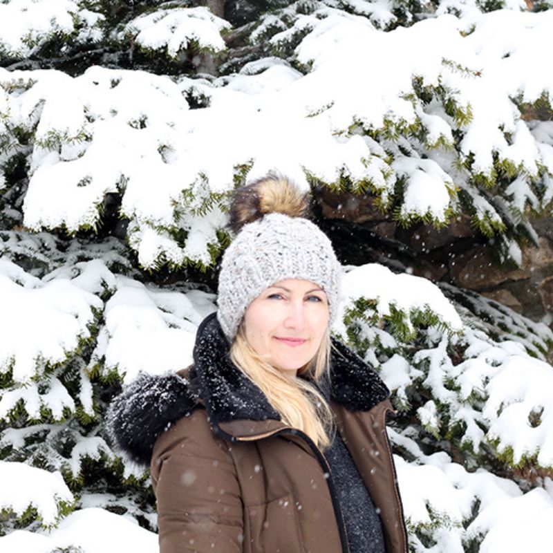 Cable Knitting Pattern Bundle – 45 Knitting Patterns - Handy Little Me Shop