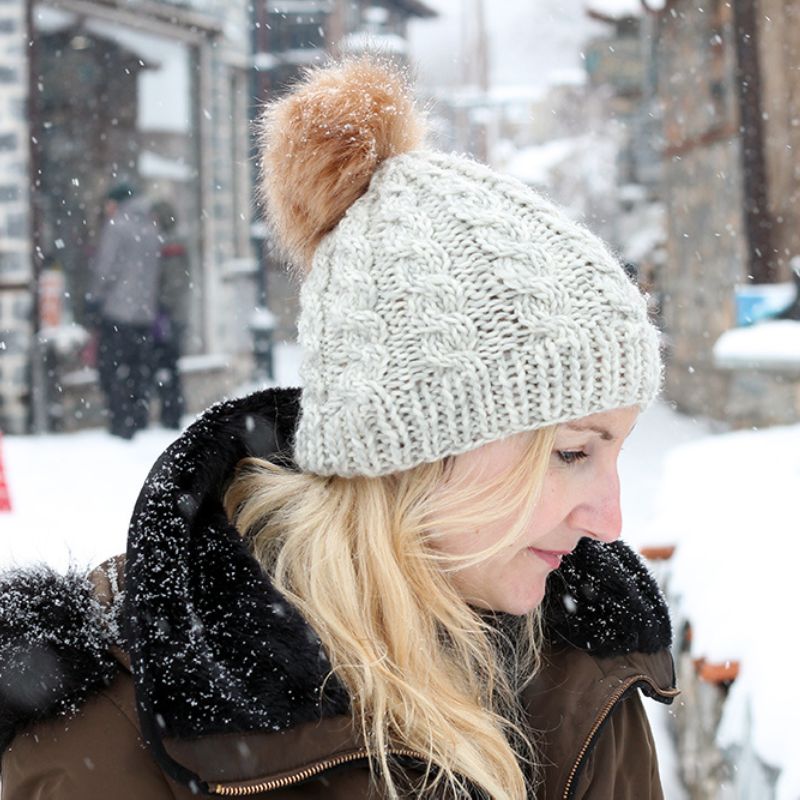 Cable Knitting Pattern Bundle – 45 Knitting Patterns - Handy Little Me Shop