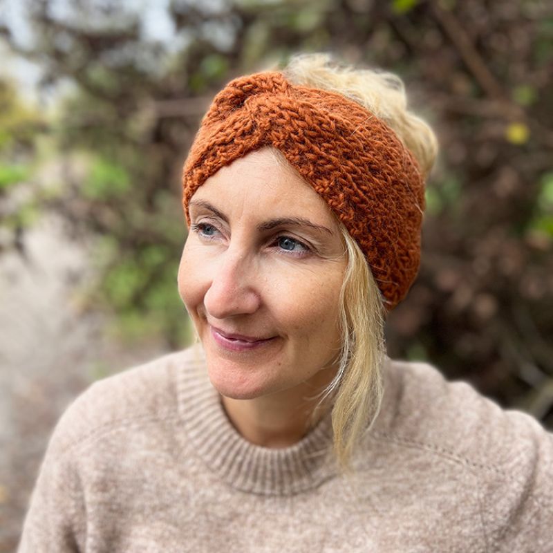 Twist Headband Knitting Pattern Handy Little Me Shop twist-headband-knitting-pattern-handy-little-me-shop