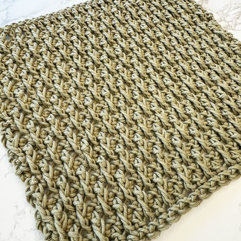 Dishcloth Crochet Pattern Bundle (17 Patterns) - Handy Little Me Shop