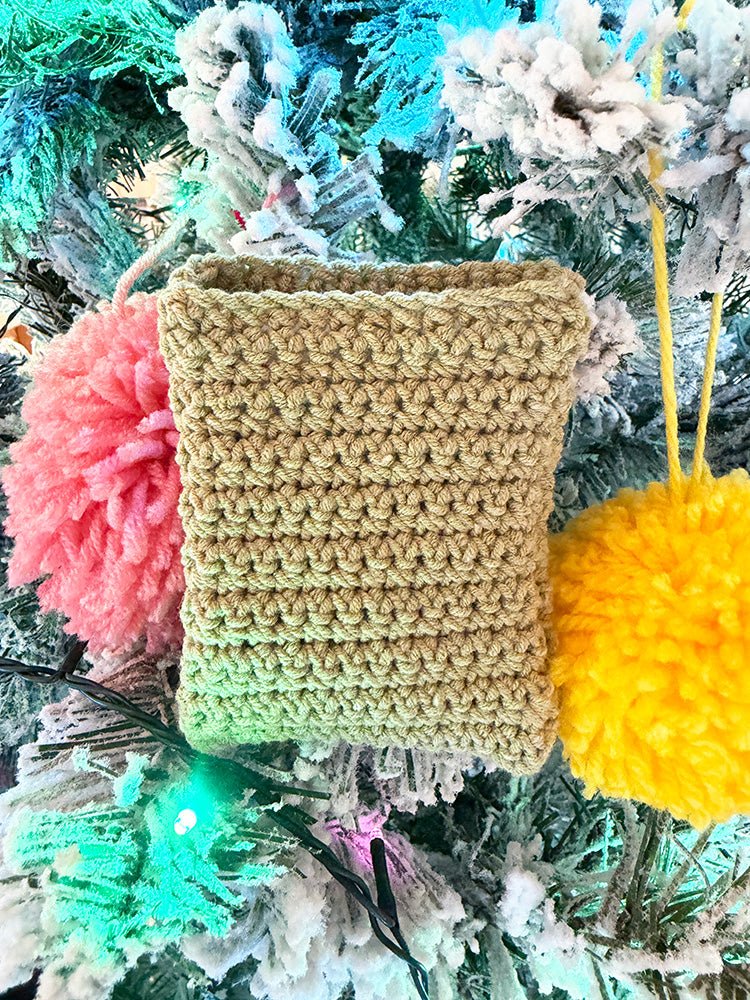 Crochet Gift Card Holder x 3 Patterns - Handy Little Me Shop